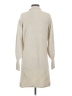 Blu Pepper Tan Casual Dress Size S - photo 2