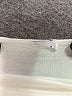 Unbranded White Cocktail Dress Size S - photo 6