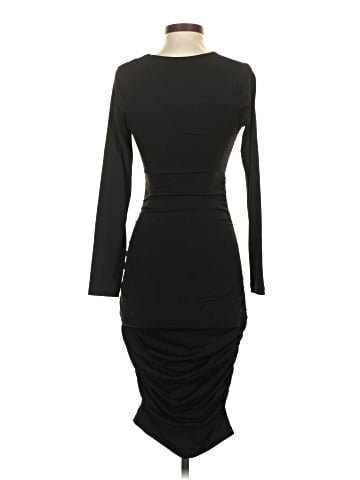 Susana Monaco Cocktail Dress (view 2)