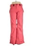 Bonfire 100% Nylon Pink Casual Pants Size XL - photo 1