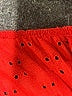 Intermix Red Short Sleeve Blouse Size XS (estimated) - photo 7