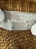 Everlane Brown Turtleneck Sweater Size S - photo 7
