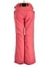 Bonfire 100% Nylon Pink Casual Pants Size XL - photo 2