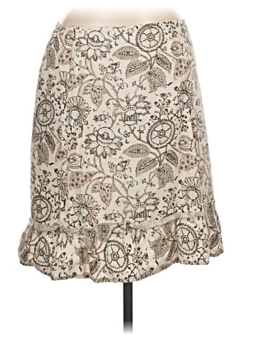 Ann Taylor LOFT Formal Skirt (view 1)