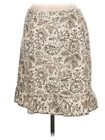 Ann Taylor LOFT Formal Skirt (view 2)