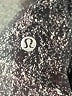 Lululemon Athletica Silver Black Track Jacket Size 4 - photo 6