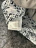 Violet & Claire Silver Sleeveless Blouse Size XL - photo 8