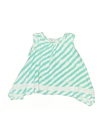 Ella Moss Sleeveless T-Shirt (view 1)