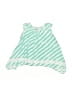 Ella Moss 100% Rayon Green Sleeveless T-Shirt Size 6-12 mo - photo 1