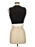 Zara Black Sleeveless Top Size M - photo 2