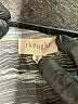 Thought Graphic Gray Casual Dress Size 14 - photo 7