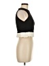 Zara Black Sleeveless Top Size M - photo 4