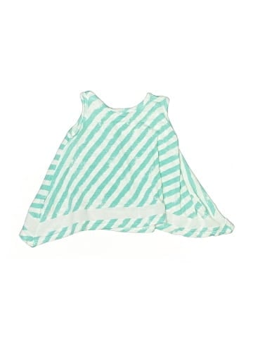 Ella Moss Sleeveless T-Shirt (view 2)