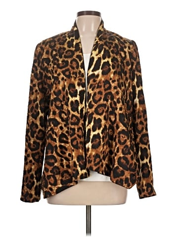 Alberto Makali Blazer (view 1)