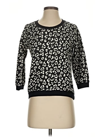 Eight Sixty 3/4 Sleeve T-Shirt (view 1)