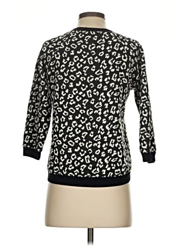 Eight Sixty 3/4 Sleeve T-Shirt (view 2)