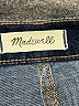 Madewell Blue Jeans Size 27 waist - photo 6