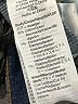 Madewell Blue Jeans Size 27 waist - photo 7