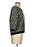 Eight Sixty Black 3/4 Sleeve T-Shirt Size S - photo 4