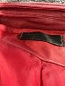 Unbranded 100% Polyurethane Red Jacket Size L (estimated) - photo 6