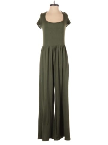 Cider Jumpsuit (view 1)