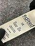 Edited Black Turtleneck Sweater Size 1X - photo 8