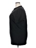 Unbranded 100% Cotton Black Short Sleeve Top Size 2X - photo 5