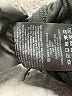 Vero Moda Solid Black Formal Skirt Size M - photo 5