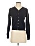 Unbranded Black Cardigan Size S (estimated) - photo 1
