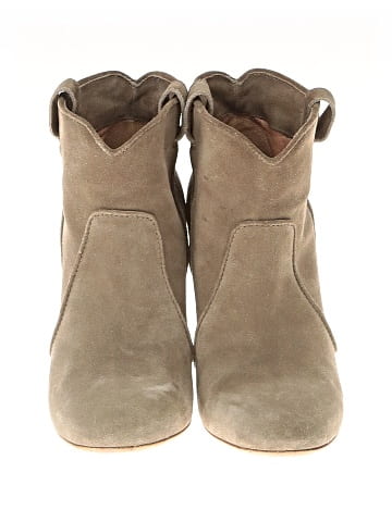 Laurence Dacade Ankle Boots (view 2)