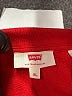 Levi's Red Long Sleeve Top Size XL - photo 8