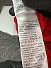 Levi's Red Long Sleeve Top Size XL - photo 9