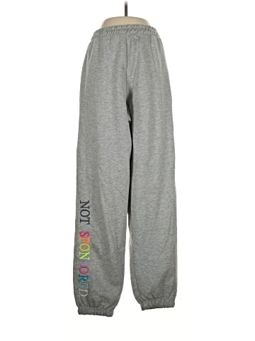 Missguided Sweatpants (view 1)