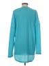 La Miel Teal Cardigan Size S - photo 2