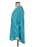 La Miel Teal Cardigan Size S - photo 5