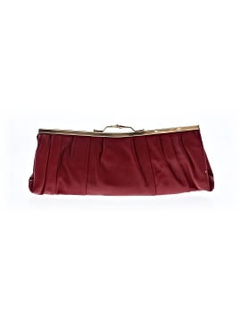 Assorted Brands Clutch