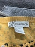 DressBarn 100% Acrylic Animal Print Brown Tan Pullover Sweater Size L - photo 7