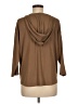 Any Body Brown Cardigan Size M - photo 2