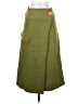 Shein Green Casual Skirt Size 4 - photo 1