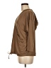 Any Body Brown Cardigan Size M - photo 5