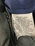 Elevenses 100% Polyester Paisley Blue Jacket Size L - photo 7