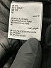 INC International Concepts Solid Black Active Pants Size 10S - photo 8