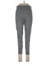 Pony Solid Gray Active Pants Size L - photo 1