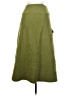 Shein Green Casual Skirt Size 4 - photo 2