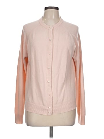 Sag Harbor Cardigan (view 1)