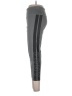 Pony Solid Gray Active Pants Size L - photo 5