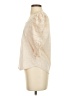 Status by Chenault Ivory 3/4 Sleeve Top Size S - photo 5