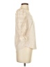 Status by Chenault Ivory 3/4 Sleeve Top Size S - photo 4