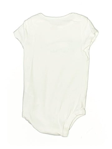 Stella McCartney Short Sleeve Onesie (view 1)
