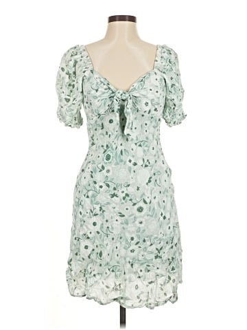 Forever That Girl for Anthropologie Cocktail Dress (view 1)